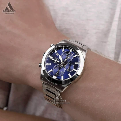 ساعت کاسیو ادیفایس Casio Edifice EFB-710D-2AV