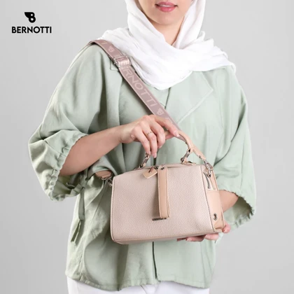 کیف دستی/رودوشی برند برنوتی BERNOTTI TB-7144