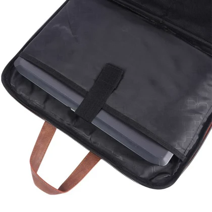 کیف لپ تاپ دستی GUCCI مدل MC-644