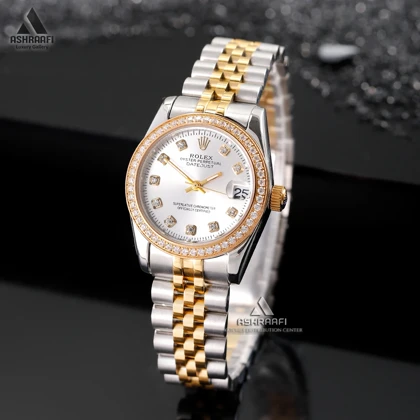 ساعت زنانه رولکس Rolex Datejust NM5