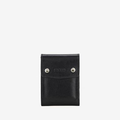 کیف پول چرم طبیعی مردانه مونو mono مدل D0004