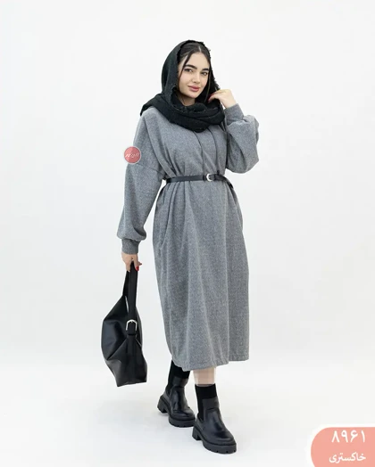 کفتان کلاه دار 8961