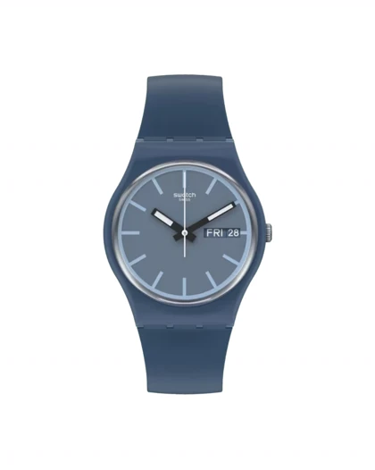 ساعت مچی سواچ SWATCH SO28N701