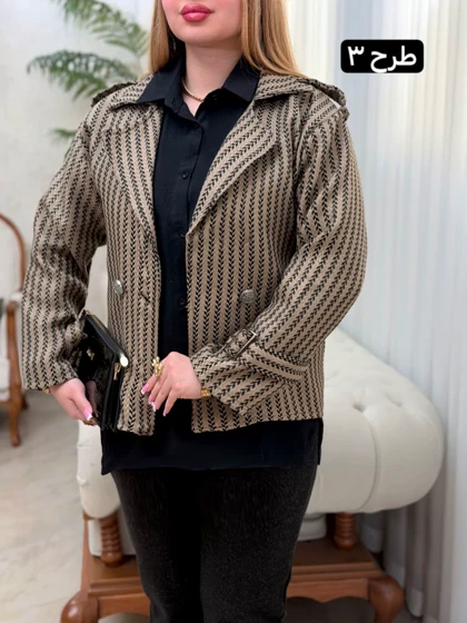 کت پیچازی 3583