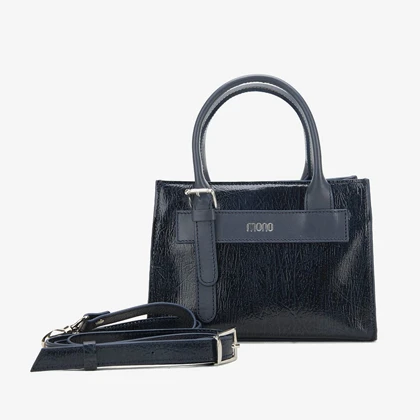 کیف دستی چرم زنانه طبیعی مونو mono مدل S0002
