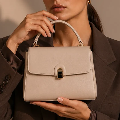 کیف دستی زنانه دیوید جونز مدل David Jones CM7583