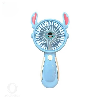 پنکه شارژی Nilaa مدل SL66