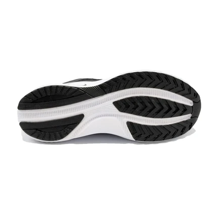 کتانی رانینگ مردانه مدل نایکی NIKE رنگ تمام مشکی