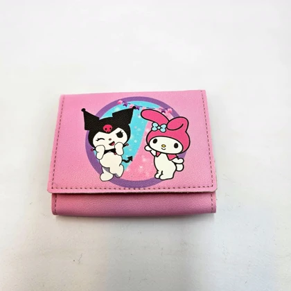 کیف پول فانتزی کودک کد 103