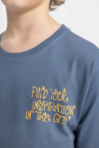 تیشرت بچگانه defacto