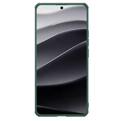 قاب محافظ گوشی شیائومی ردمی نوت 14 پرو نیلکین Frosted Shield Pro
