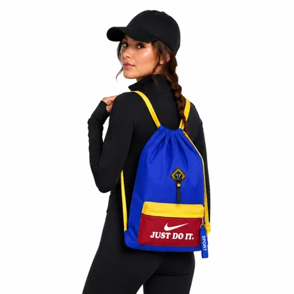 کوله و شوزبگ نایک مدل KTK-JDI-22560