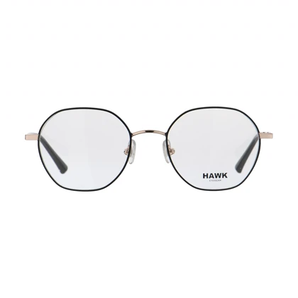 عینک طبی هاوک مدل HAWK 7929