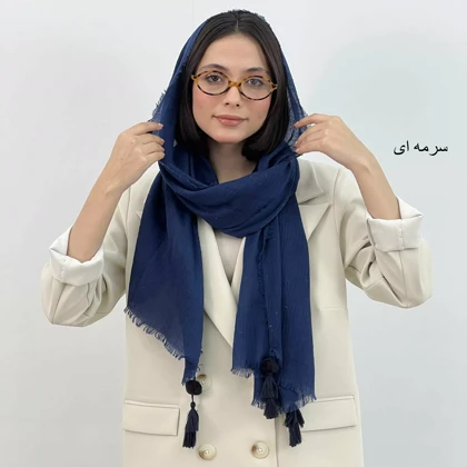 شال پلیسه 1007396