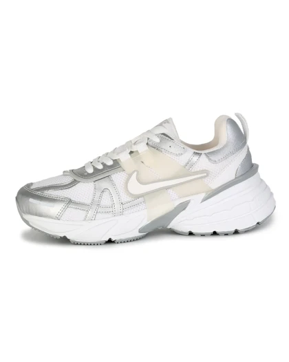 کتانی زنانه و دخترانه راحتی نایک V2K run