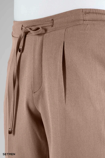 شلوار اسلش واید کبریتی