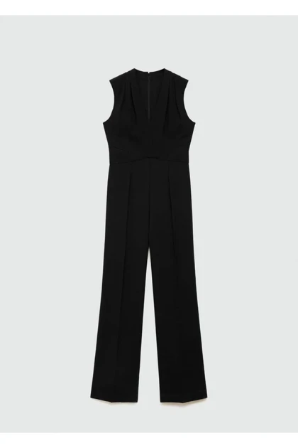 پیراهن زنانه اورجینال منگو mango