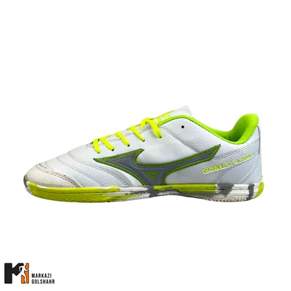 کفش فوتسال میزانو کلاسیک میانه کد 2004953