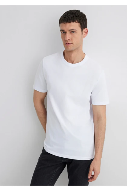 تیشرت مردانه اورجینال ماوی mavi