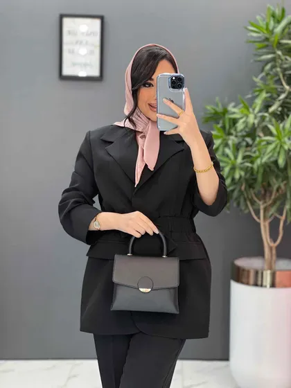 مینی اسکارف واکسی