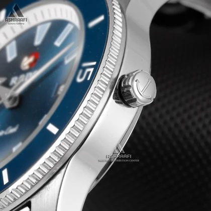 ساعت مردانه رادو Rado Captain Cook Automatic SdB1