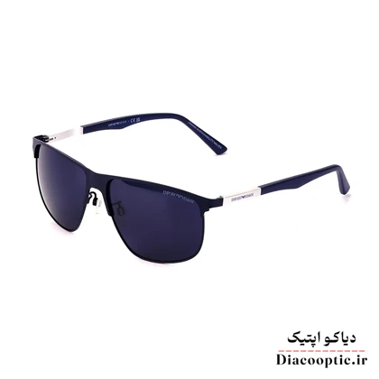 عینک آفتابی مردانه اورجینال برند امپریو آرمانی مدل KO-EA2094