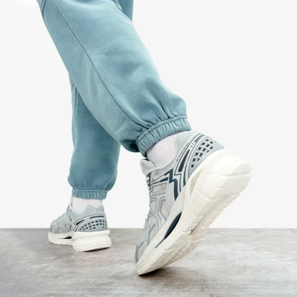 کفش پیاده روی مردانه 361 درجه مدل 572426763-8