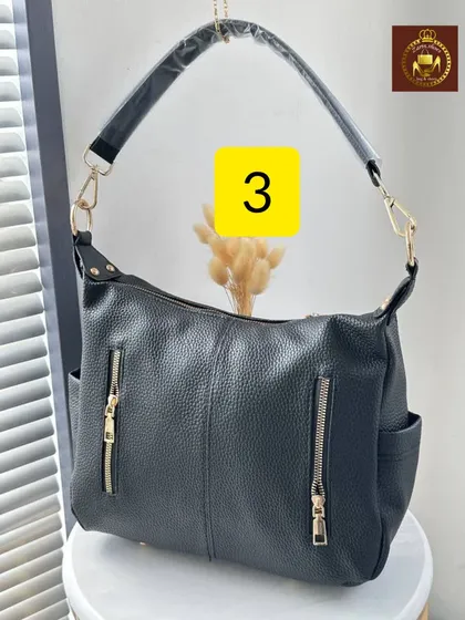 کیف دوشی زنانه