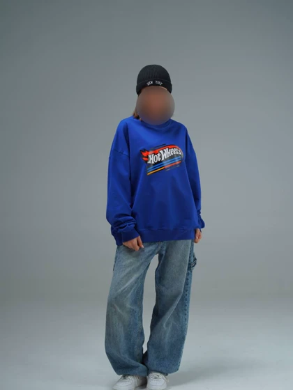 دورس لانگ Hot wheels