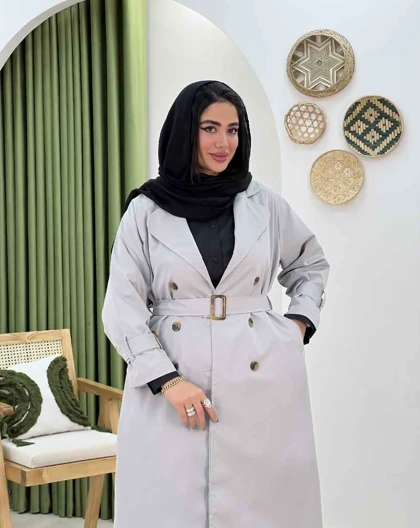 بارانی آرنیکا(72) کد 4162