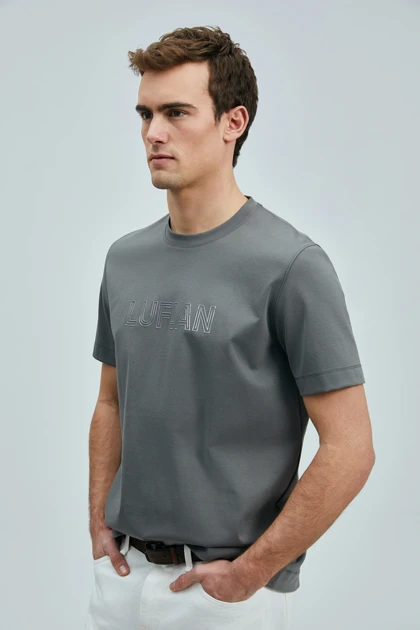 تیشرت مردانه lufian