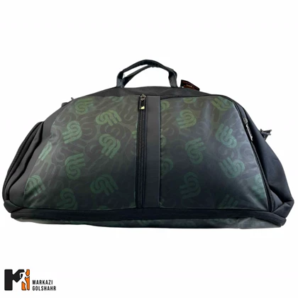 کیف ورزشی نایک تفکیک شونده کد 1882