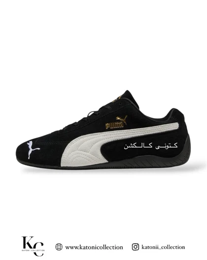 کتانی پوما اسپید کت puma speedcat OG