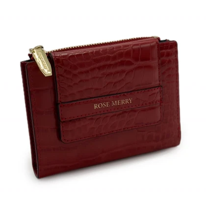 کیف پول مدل Rose Merry T721-23