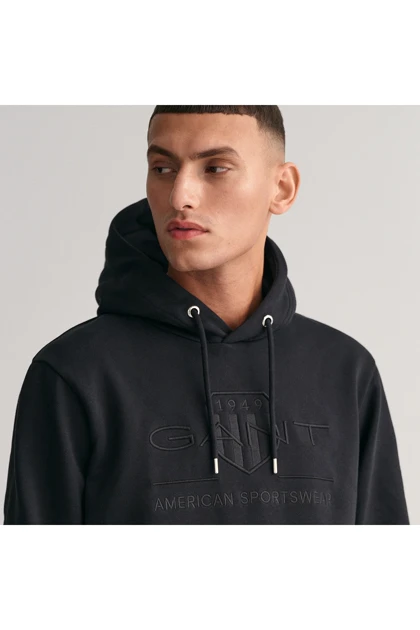 سویشرت مردانه gant