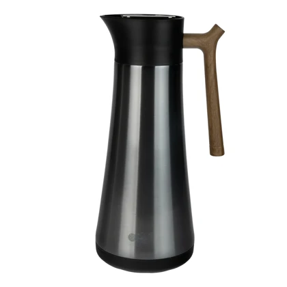 فلاسک 600 میلی‌لیتر استیل کد VJ-3111