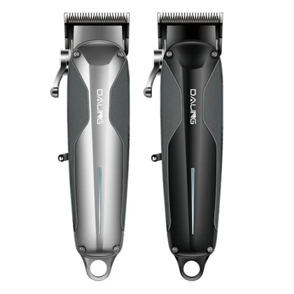 ماشین اصلاح موی سر و صورت مردانه شارژی دالینگ مدل DL-0070