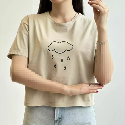تیشرت باران 1003675