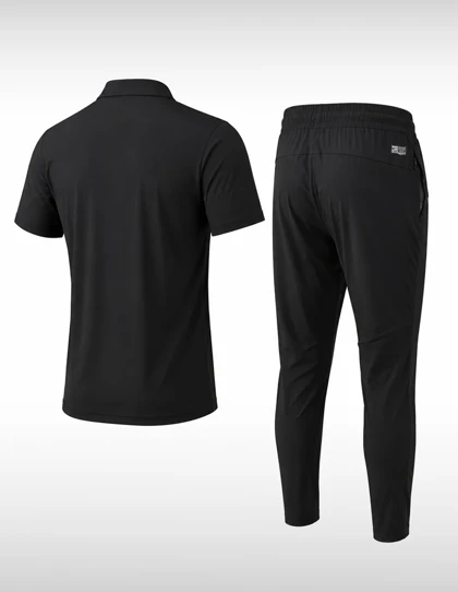 ست پولوشرت و شلوار ورزشی مردانه نایک Nike Hyper Elite M