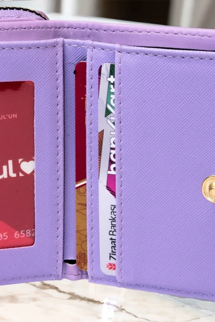 کیف پول زنانه اورجینال ژنل genel-markalar