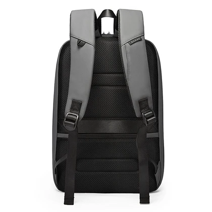 کیف کوله پشتی لپ تاپ ضد سرقت اورجینال بنج BANGE 7251