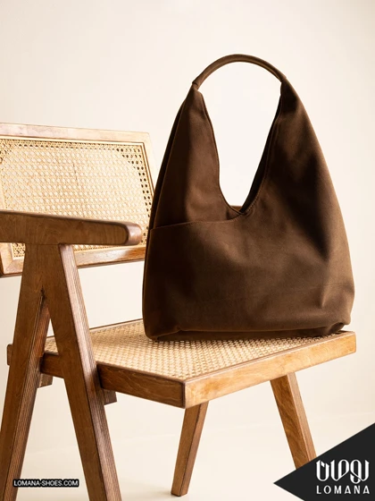 کیف هفتی لومانا - کد 2594