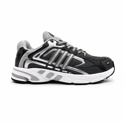 کفش و کتانی مردانه مدل آدیداس فارماتون Adidas Pharmaton رنگ طوسی کد 8246