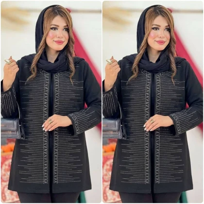 مانتو کتی مجلسی