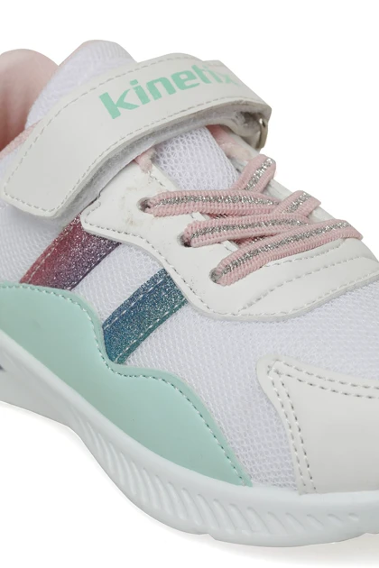 کفش دویدن و تمرین بچگانه kinetix