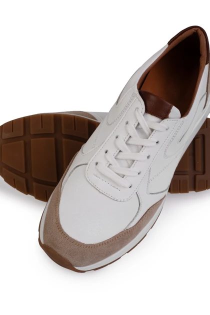 کتانی چرم - 2034