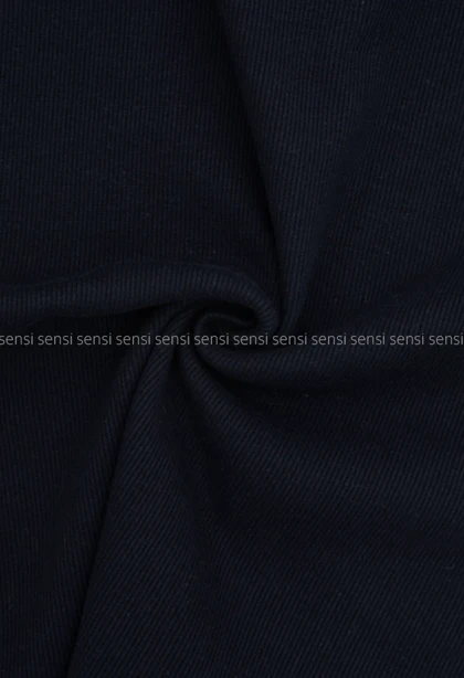 بلوز کبریتی کشی یقه گرد کد1005069