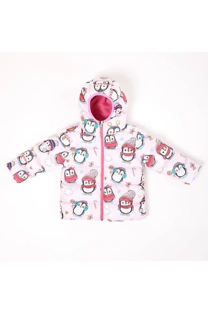 کت و کاپشن بچگانه freemen freemen