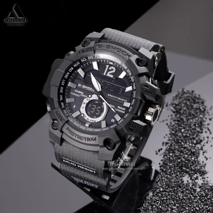 ساعت مچی جیشاک Casio G-Shock 5246-GBK