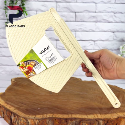 بادبزن لیمون